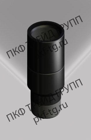 Устройство клапана срезного УКС