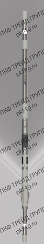Пакер термостойкий ПТК3К-94-350