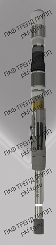 Пакер термостойкий ПТК 2-140-350 (ПТК 118-350) 