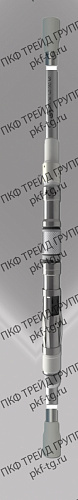 Пакер термостойкий ПТК3К-140-350 
